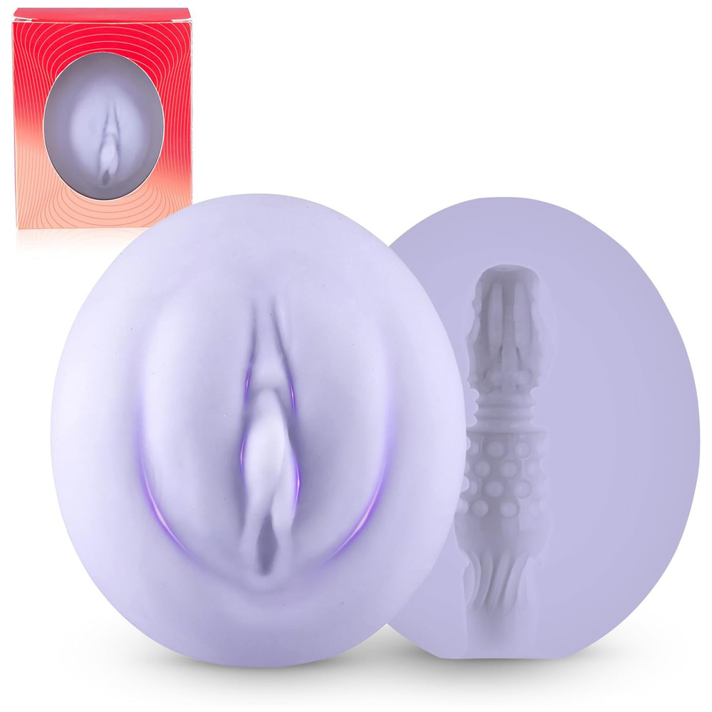 Realistic Masturbators Egg -E4