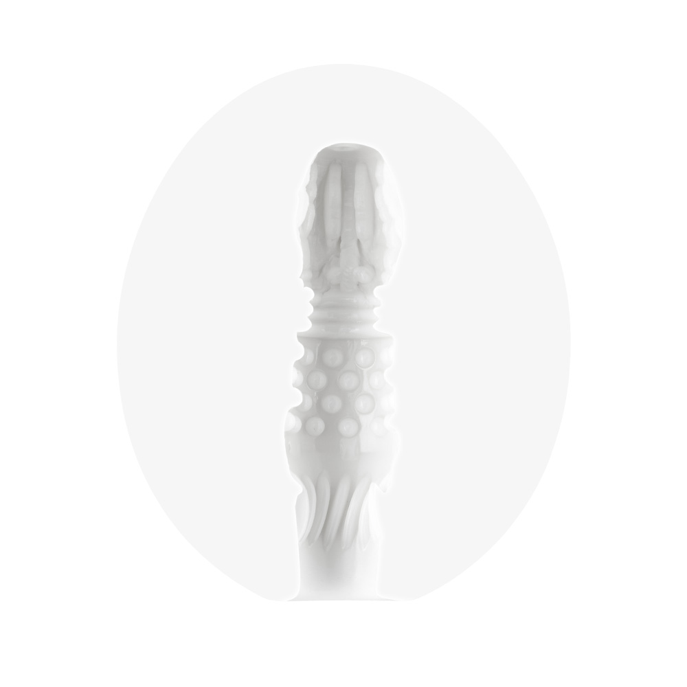 (image for) Realistic Masturbators Egg -E4