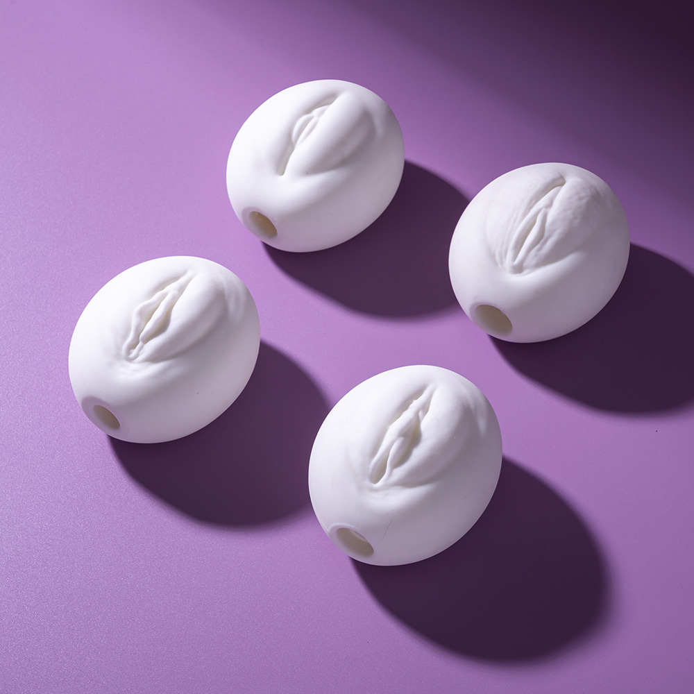 (image for) Realistic Masturbators Egg -E4