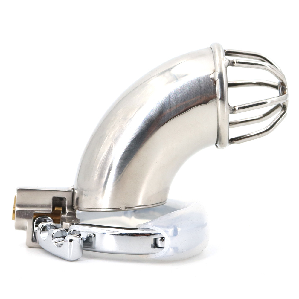 (image for) Gear Adjustable Ring Cock Cage