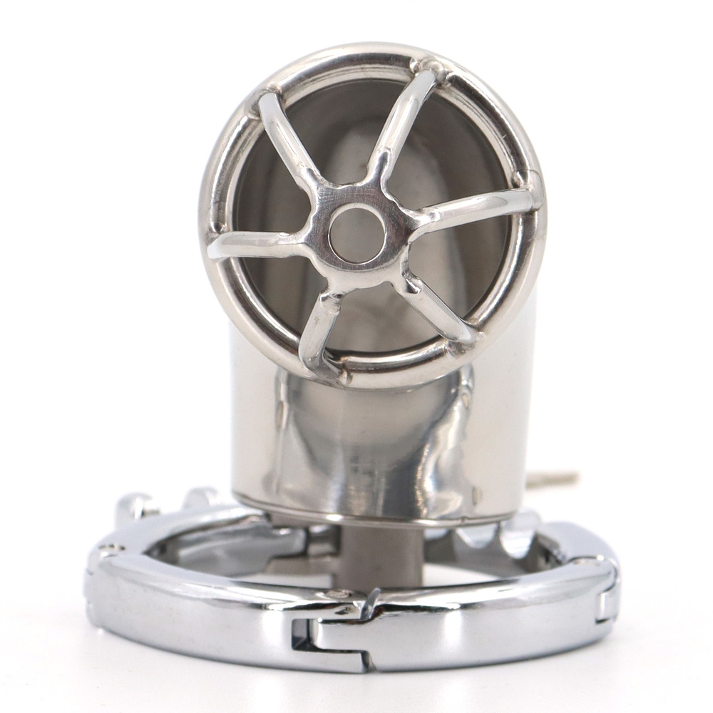 (image for) Gear Adjustable Ring Cock Cage