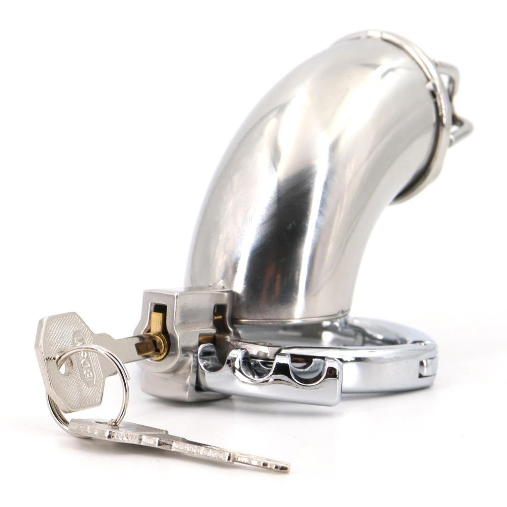 (image for) Gear Adjustable Ring Cock Cage