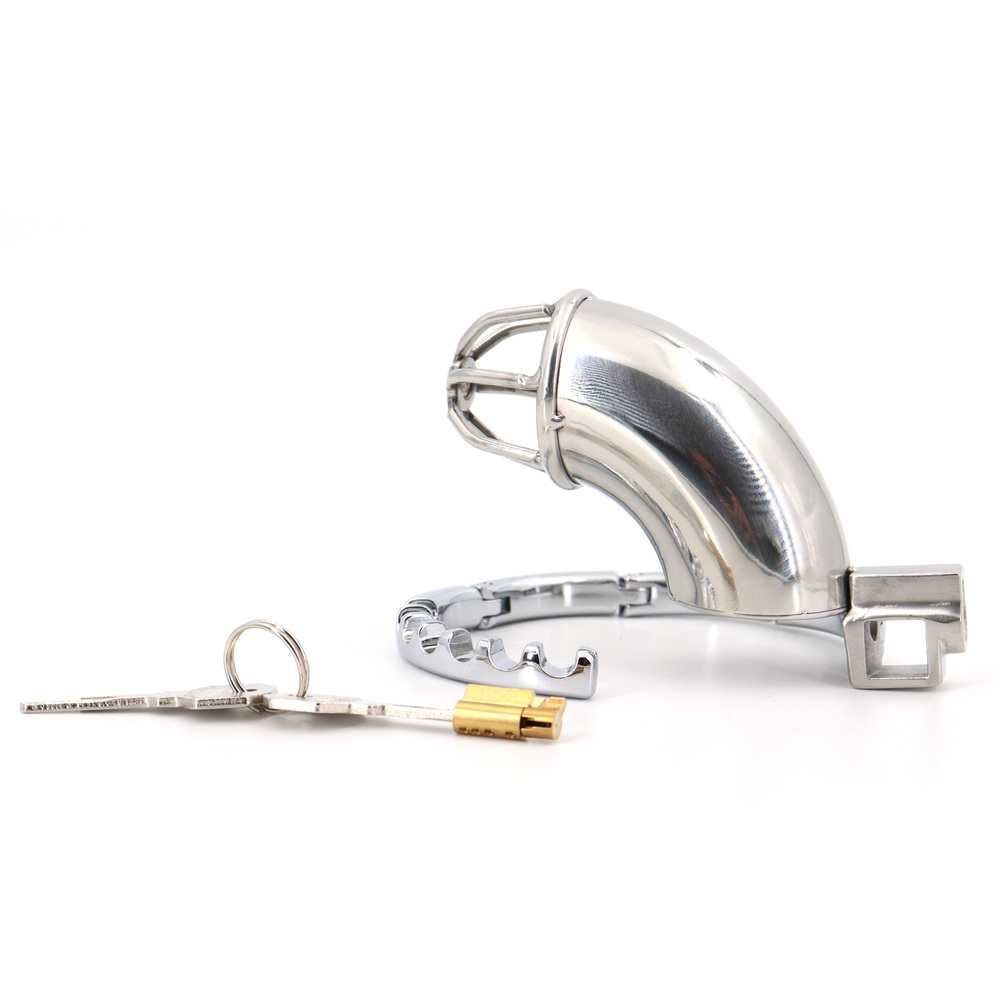 (image for) Gear Adjustable Ring Cock Cage