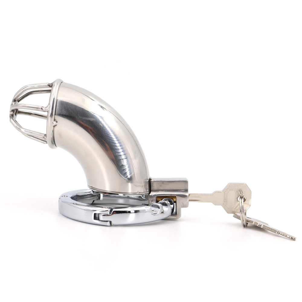 (image for) Gear Adjustable Ring Cock Cage