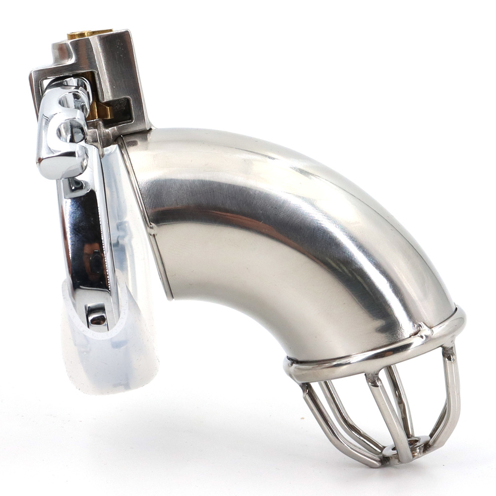 (image for) Gear Adjustable Ring Cock Cage