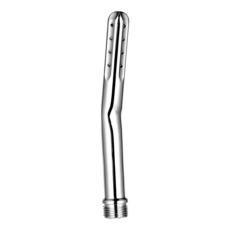 (image for) Bend Pipe Anal Vaginal Cleaner Shower