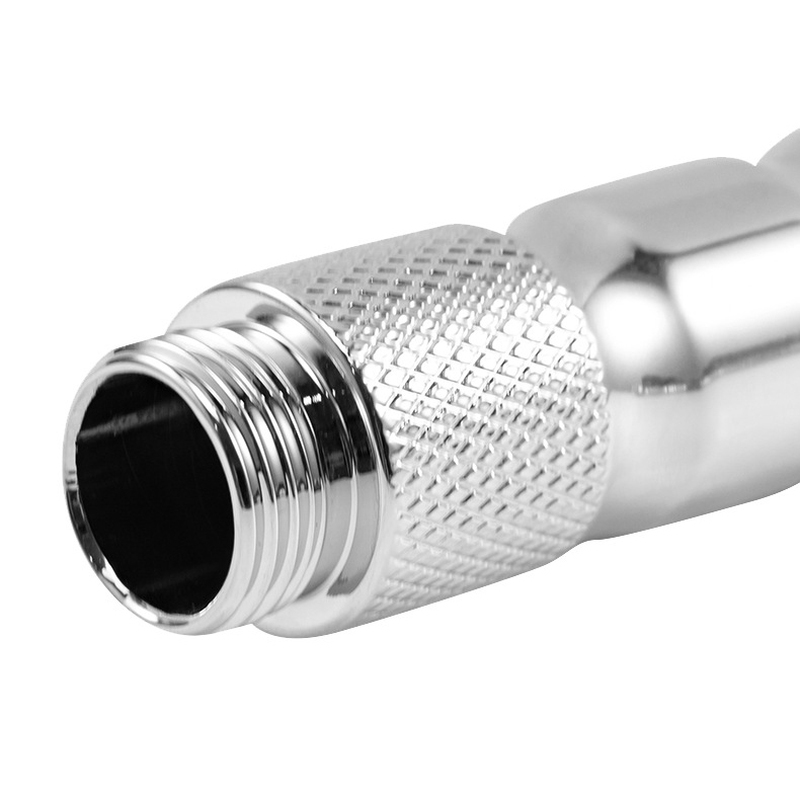 (image for) Shower Head Butt Plug Anal Enema