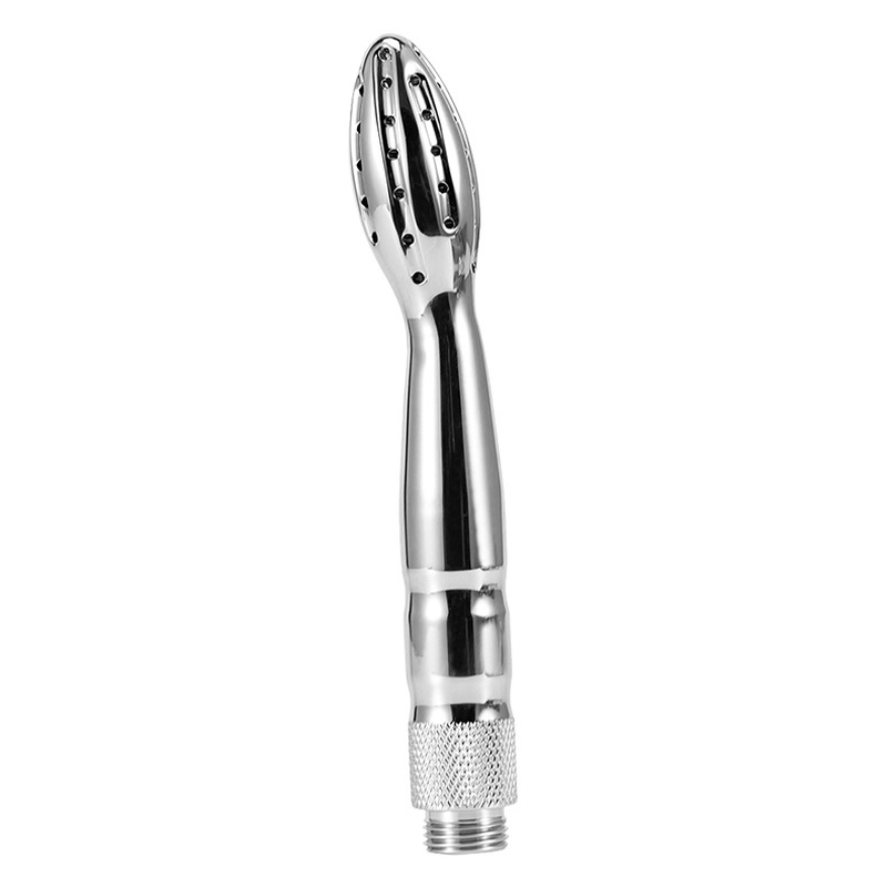 (image for) Shower Head Butt Plug Anal Enema