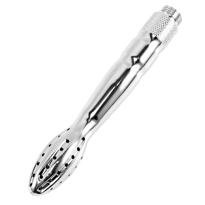(image for) Shower Head Butt Plug Anal Enema