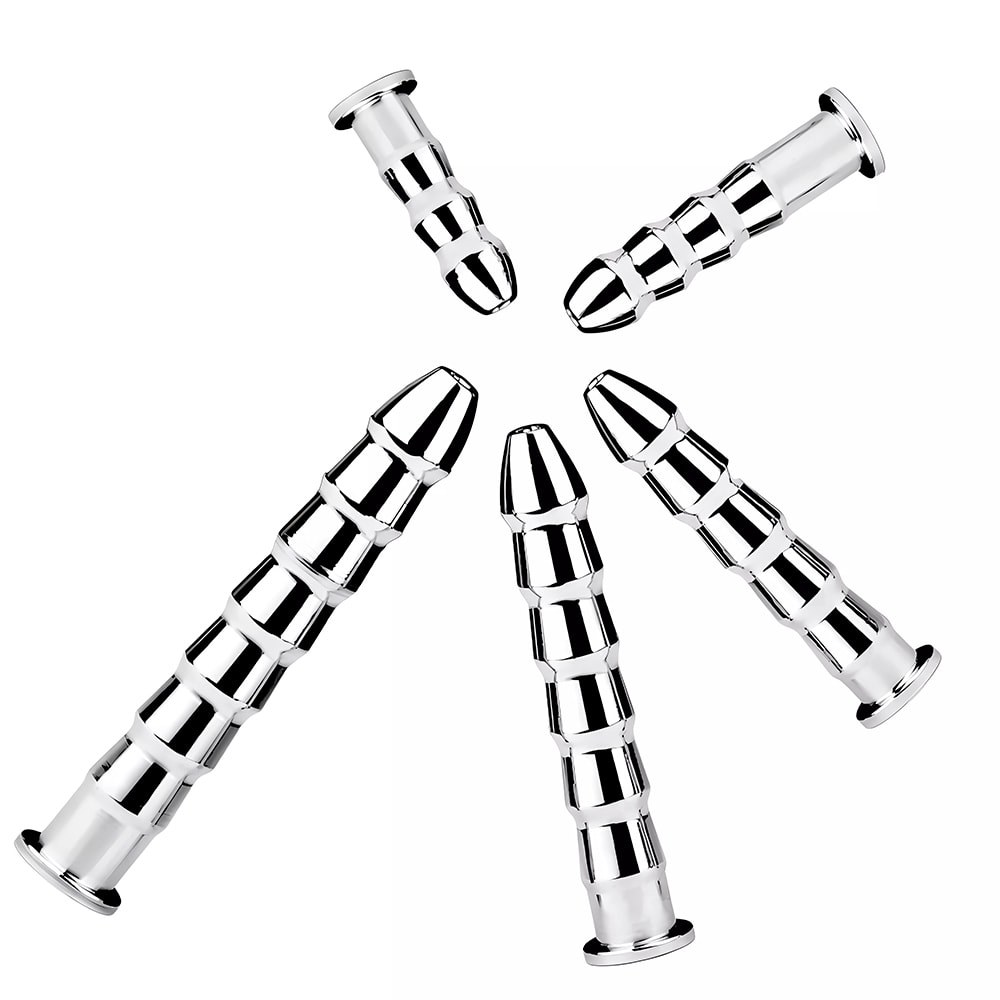 (image for) Hollow Urethral Dilation Masturbator