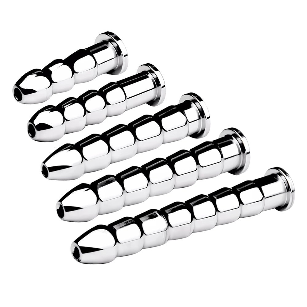 (image for) Hollow Urethral Dilation Masturbator