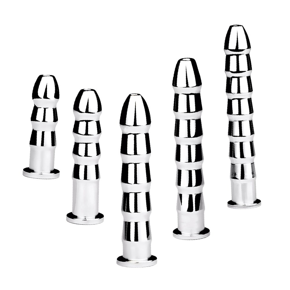 (image for) Hollow Urethral Dilation Masturbator