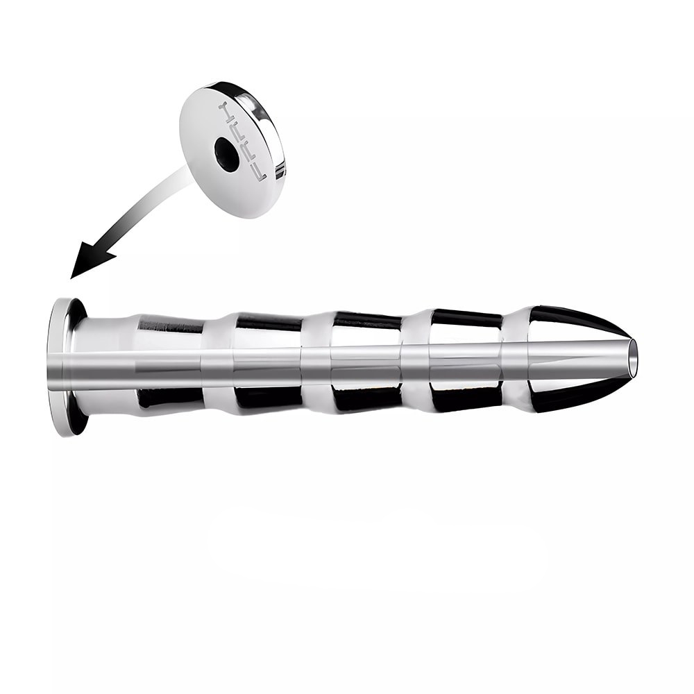 (image for) Hollow Urethral Dilation Masturbator