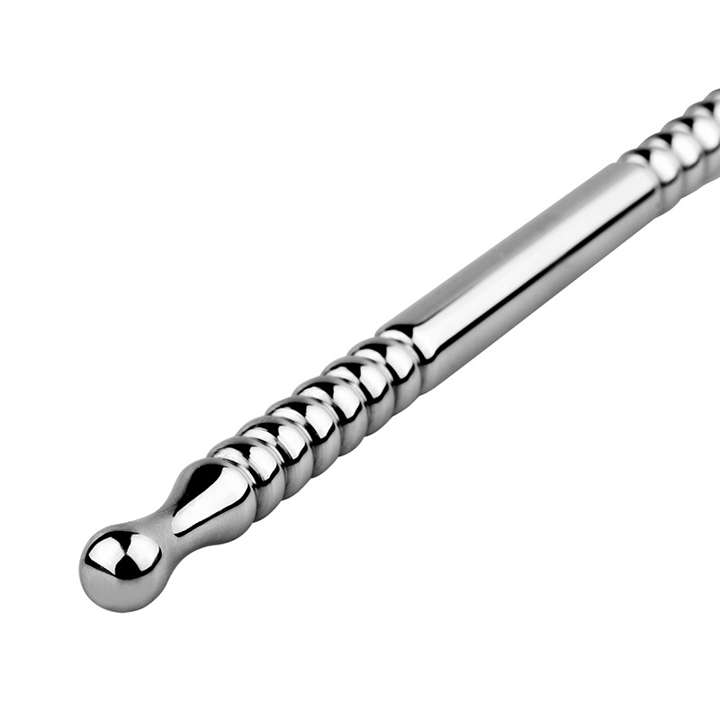 Stainless Steel Urethral Plug Sounds