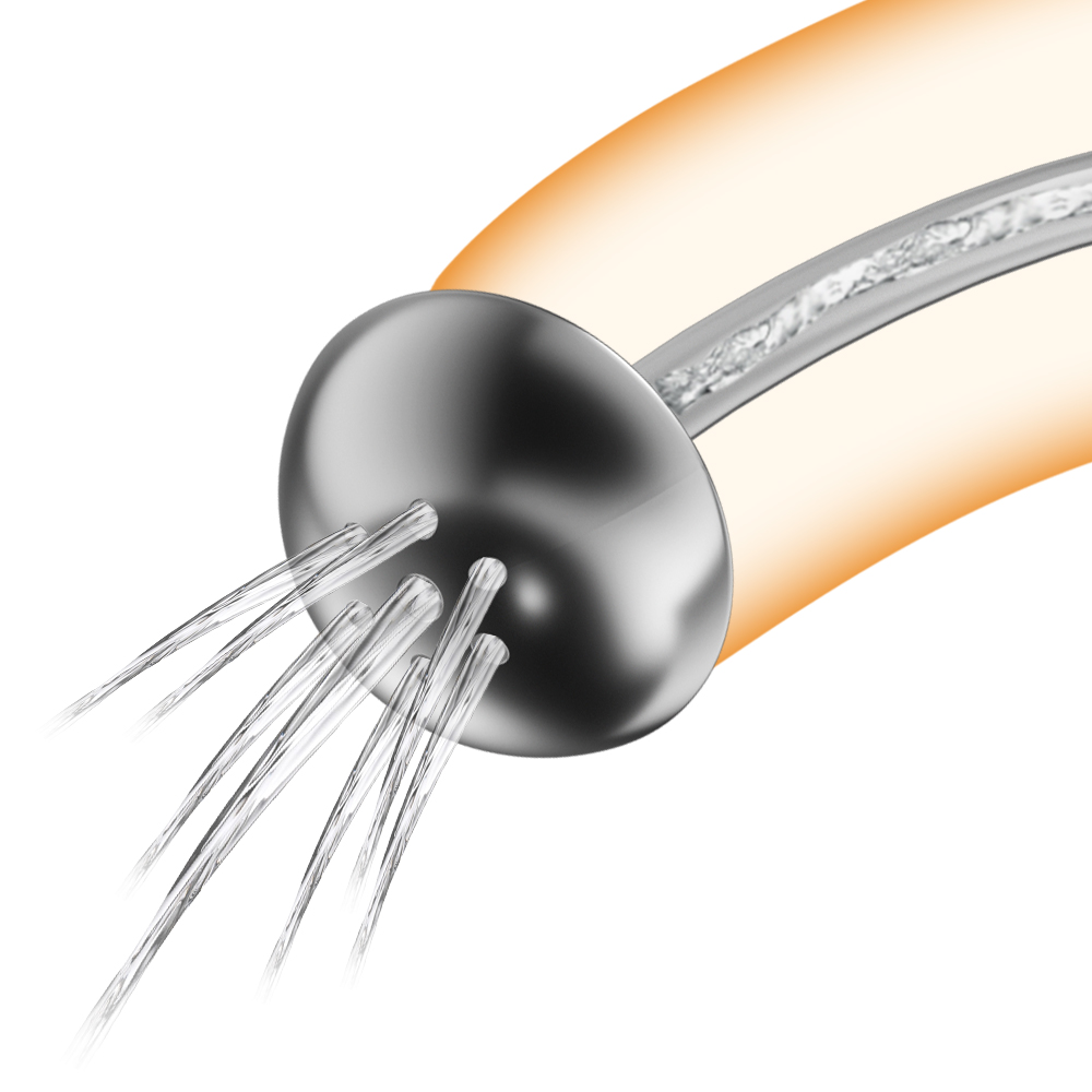 (image for) Horse Eye Catheter Stick