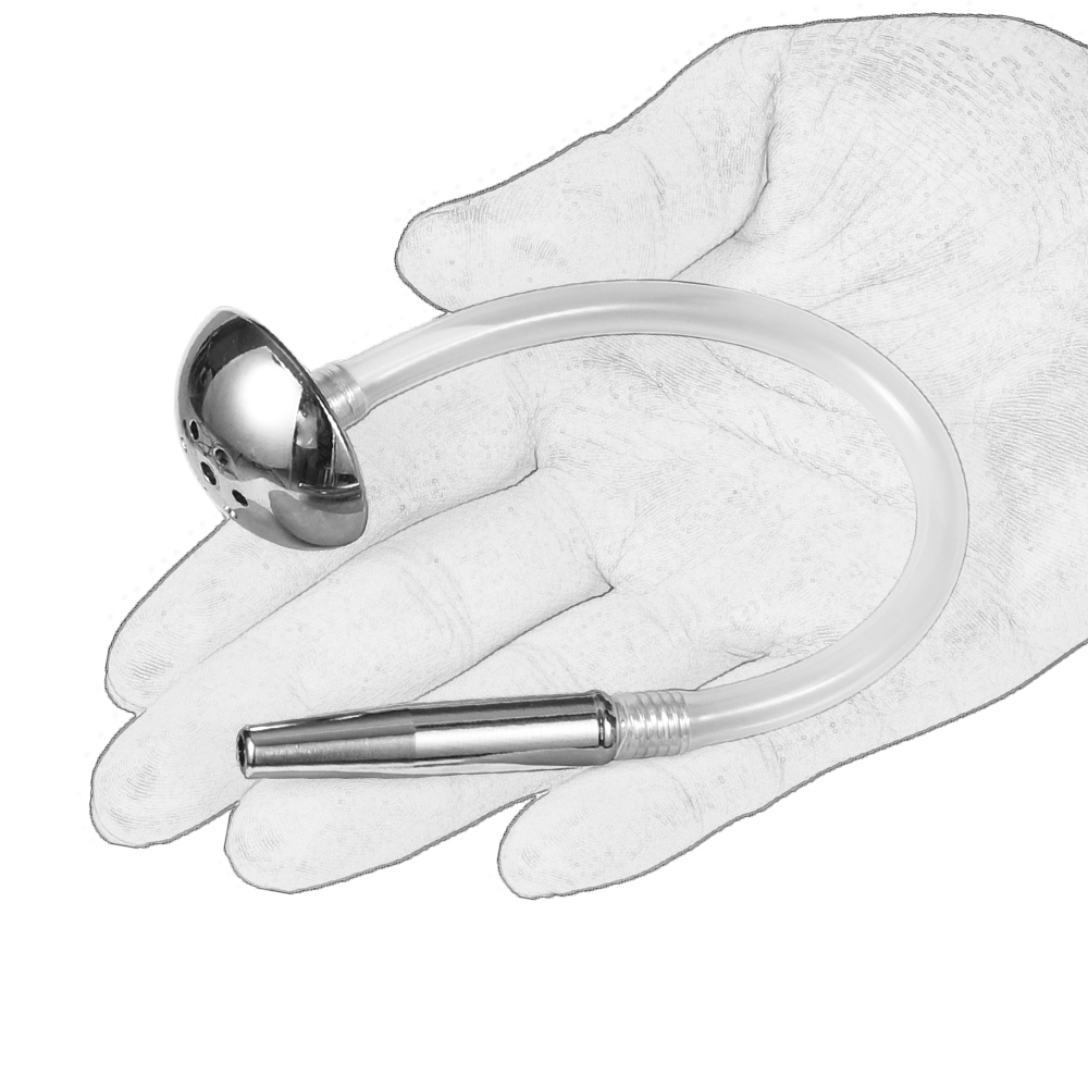 (image for) Horse Eye Catheter Stick