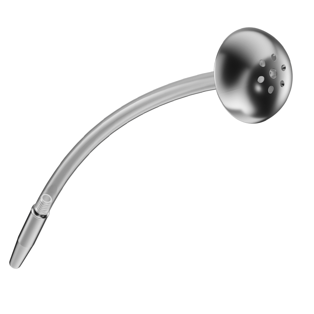 (image for) Horse Eye Catheter Stick