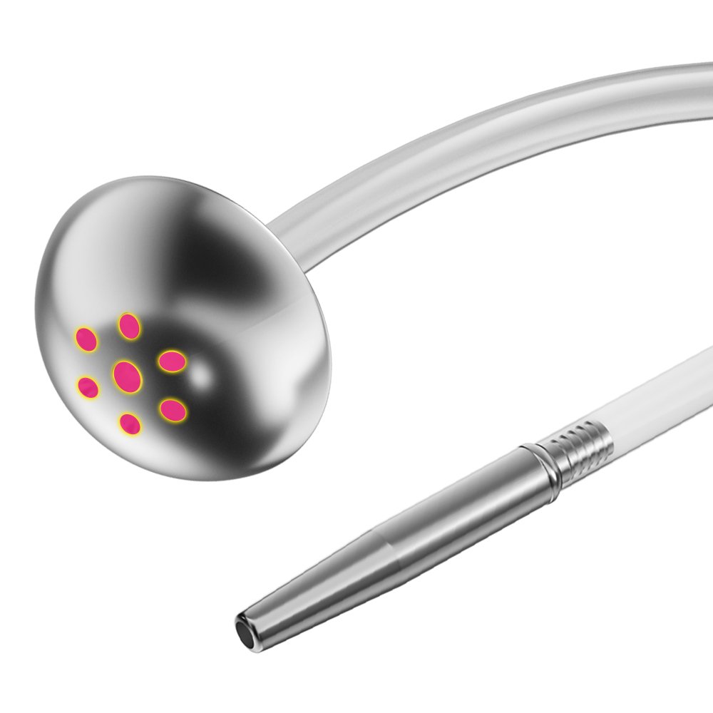 (image for) Horse Eye Catheter Stick