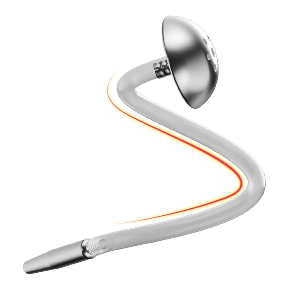 (image for) Horse Eye Catheter Stick