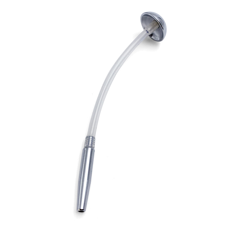 (image for) Horse Eye Catheter Stick