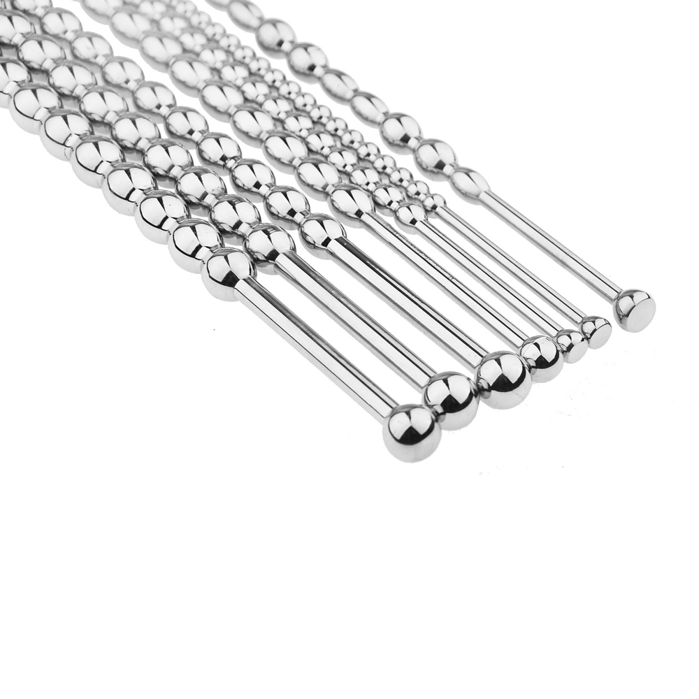 (image for) Machete Bead Urethral Rod