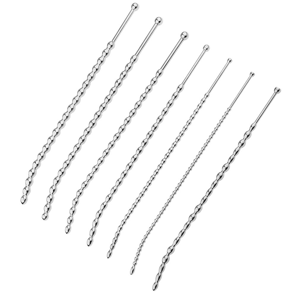 (image for) Machete Bead Urethral Rod
