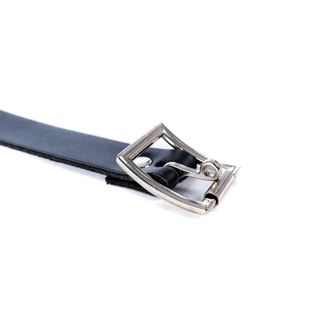 (image for) Silicone Hollow Mouth Gag