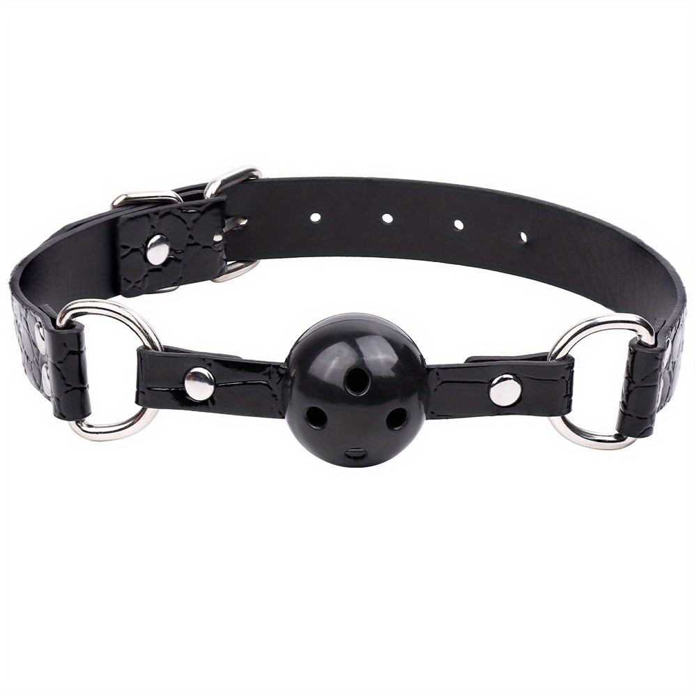 (image for) Breathable Ball Gag