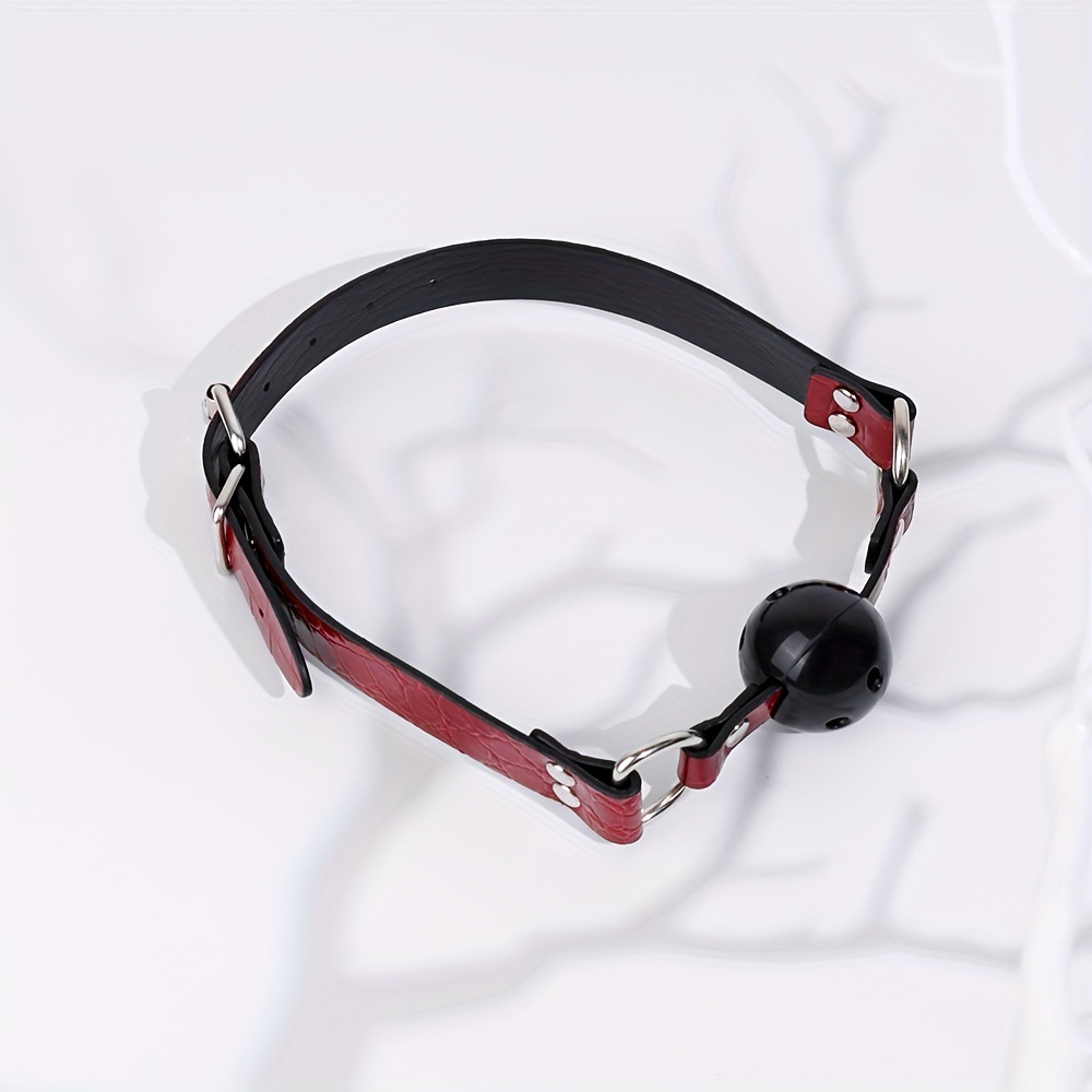 (image for) Breathable Ball Gag
