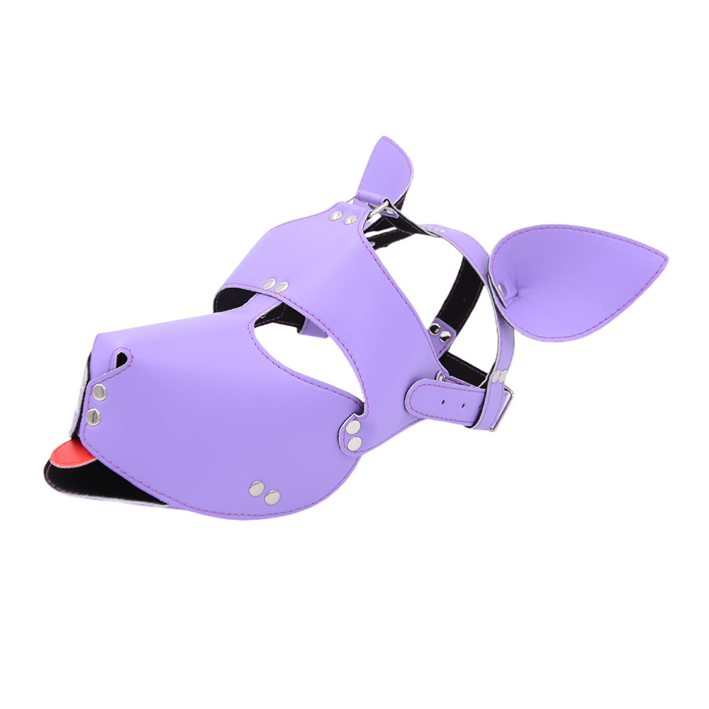 (image for) Mad Pup Hood