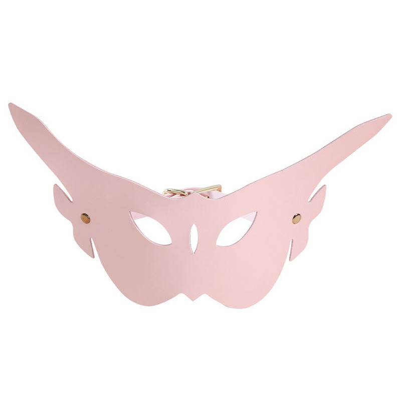(image for) Silica Fantasy Pleasure Mask