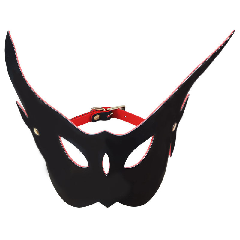 (image for) Silica Fantasy Pleasure Mask