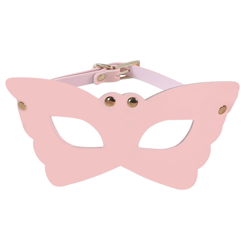 (image for) Silica Masquerade Pleasure Mask