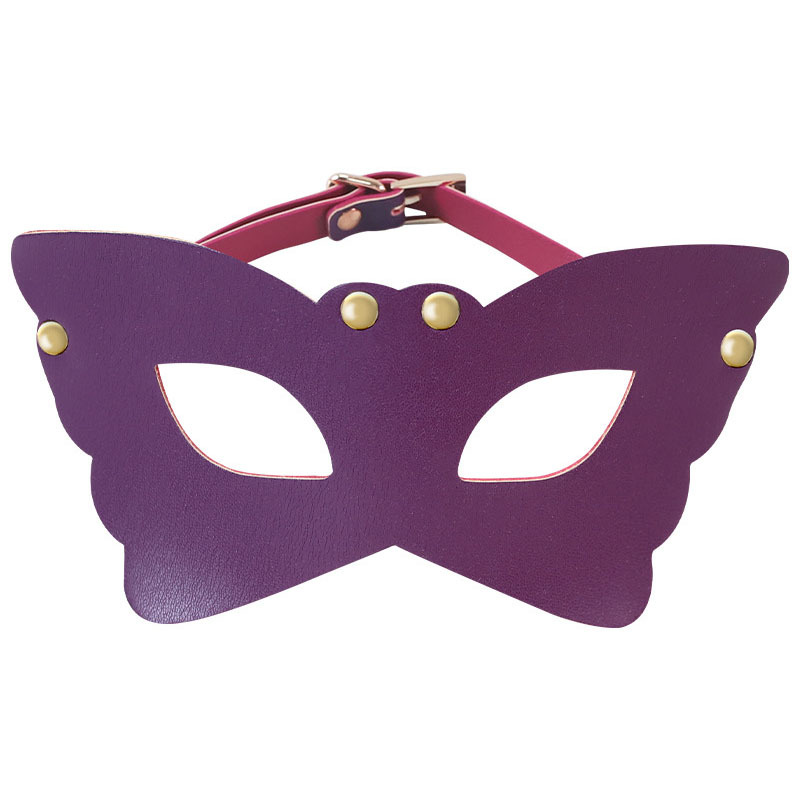 (image for) Silica Masquerade Pleasure Mask