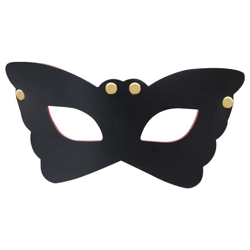 (image for) Silica Masquerade Pleasure Mask