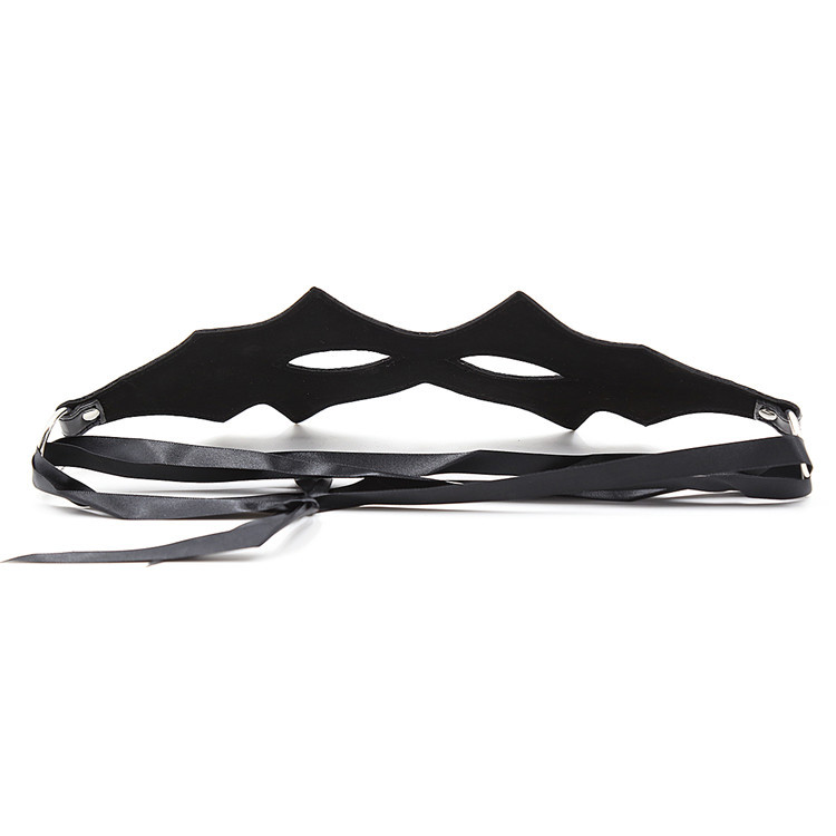 (image for) Lace-up Fancy Mask
