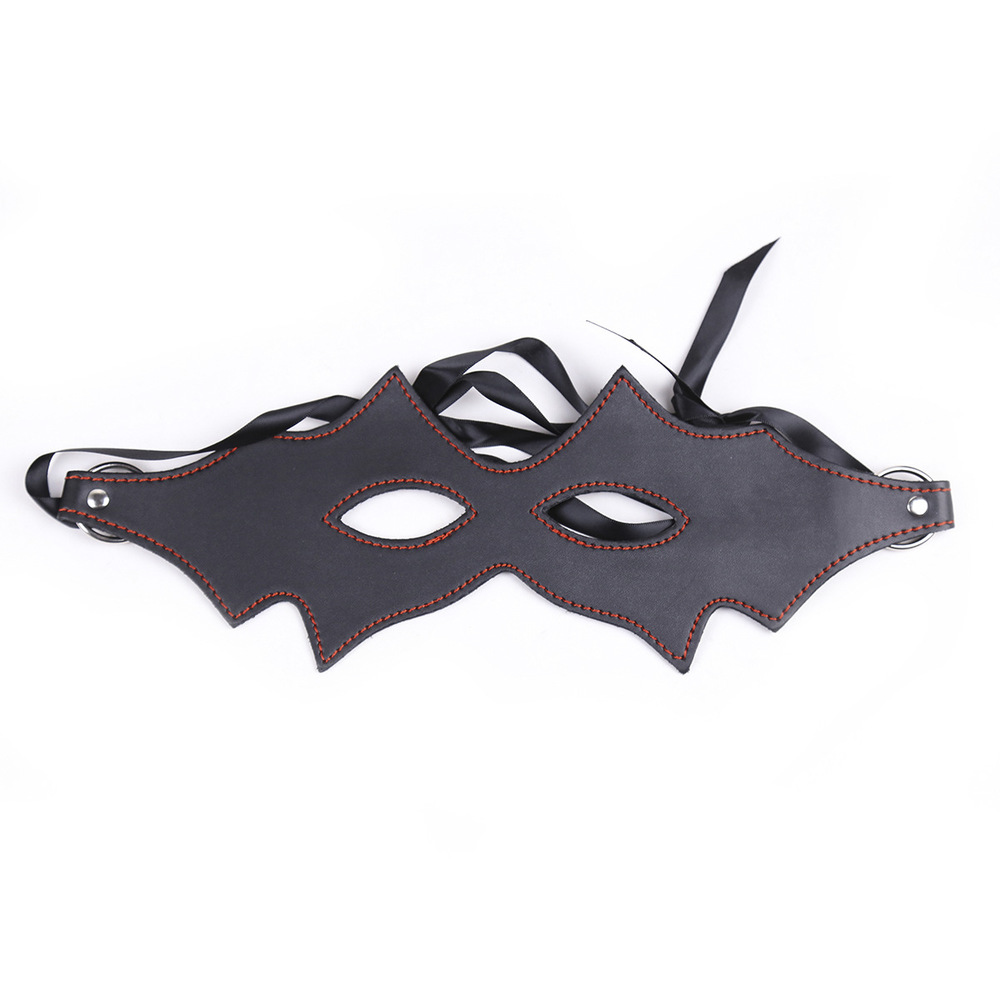 (image for) Lace-up Fancy Mask