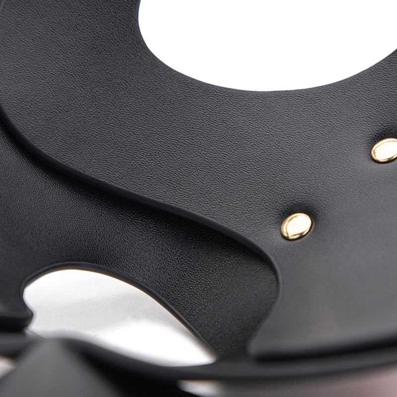 (image for) Halloween Mickey Mouse Head Mask