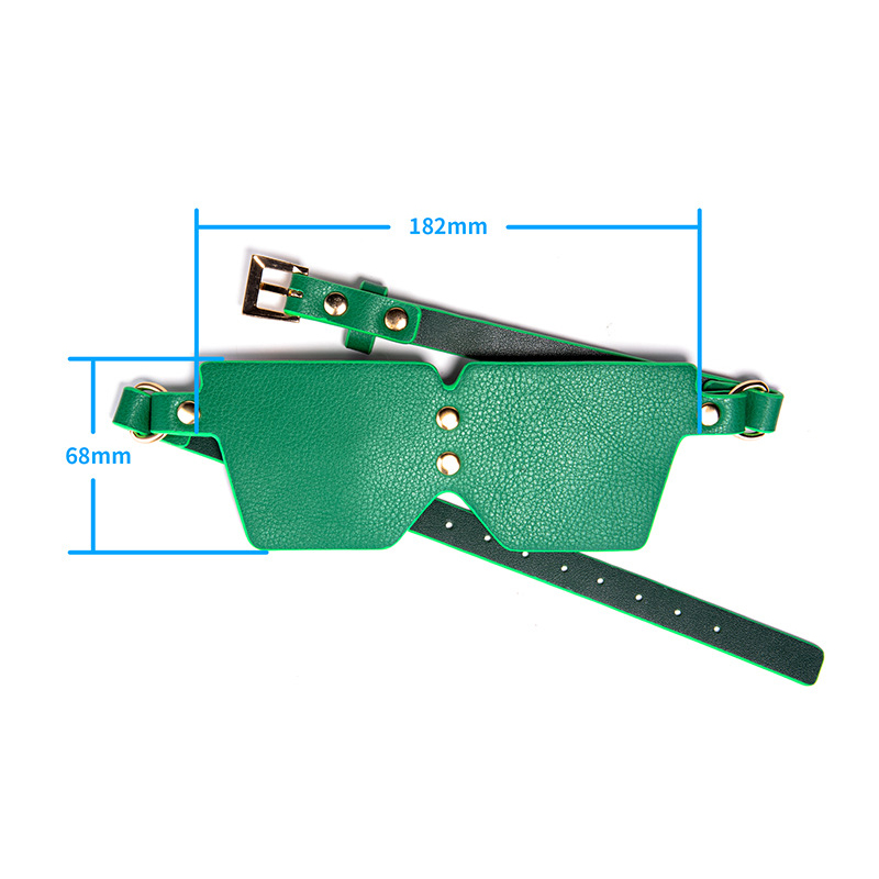 (image for) Erotic Eye Mask