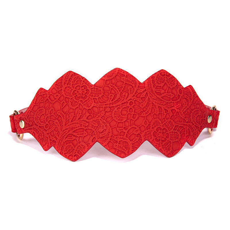 (image for) Pattern Eye Blindfold