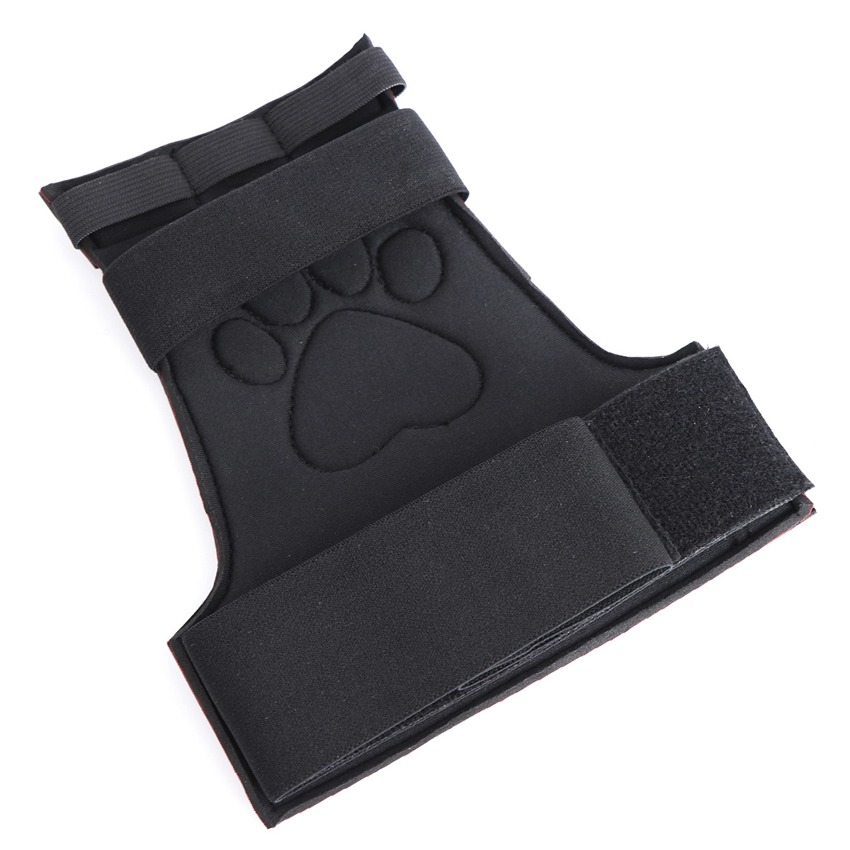 (image for) Puppy Play Paw Cut-Out Gloves