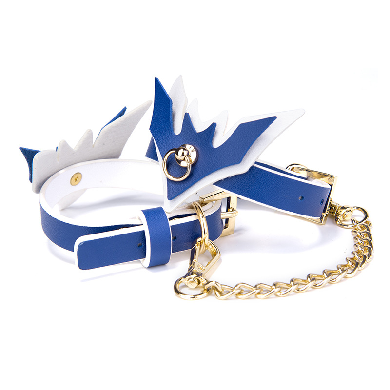 (image for) Bat Bow Tie Cuffs