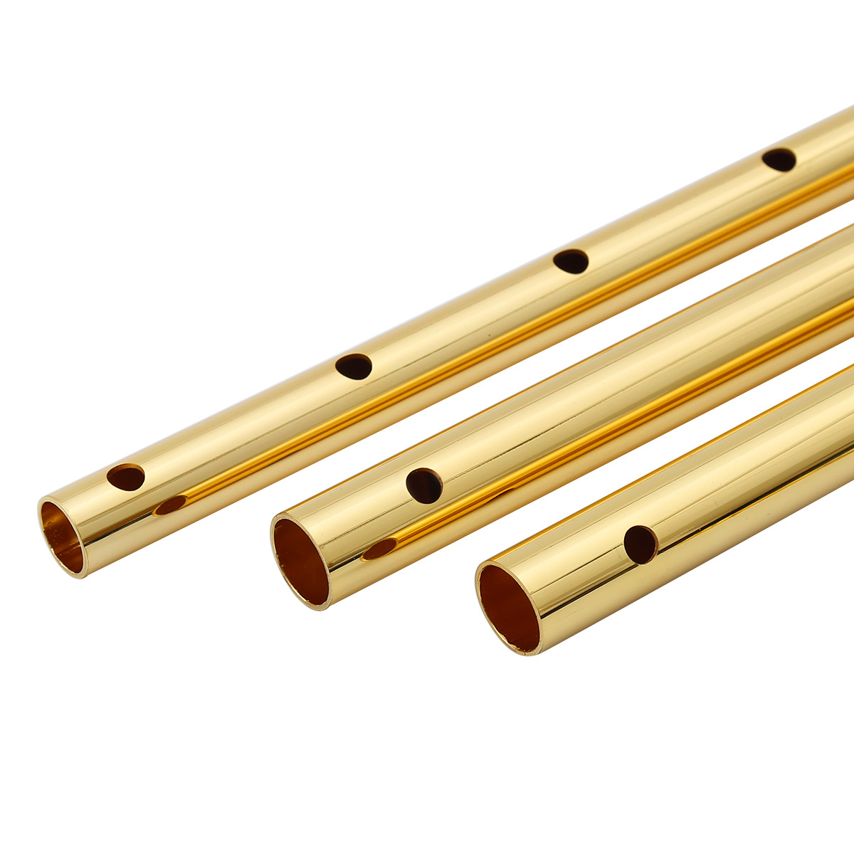 (image for) Detachable Spreader Metal Bar with 4 Hooks
