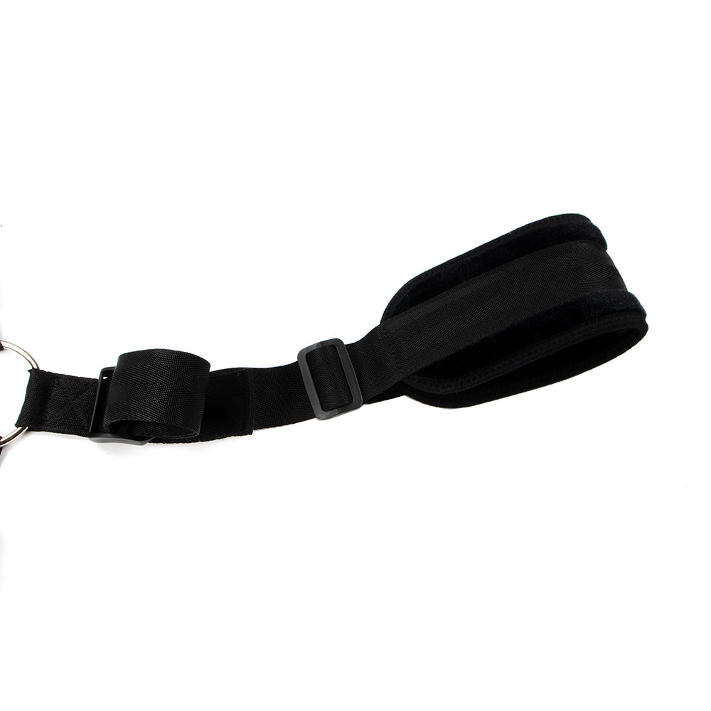 (image for) Backstrap Swing With Waist Pad Love Sling