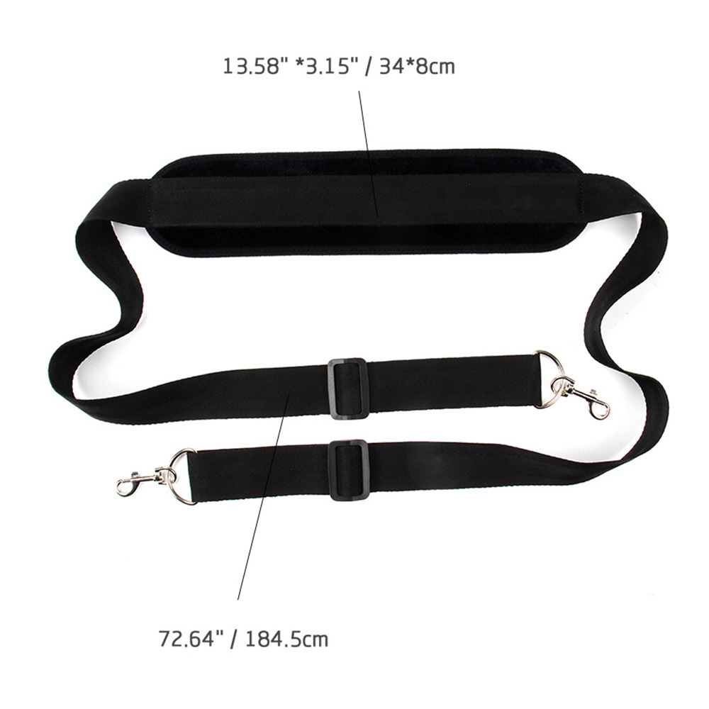 (image for) Backstrap Swing With Waist Pad Love Sling