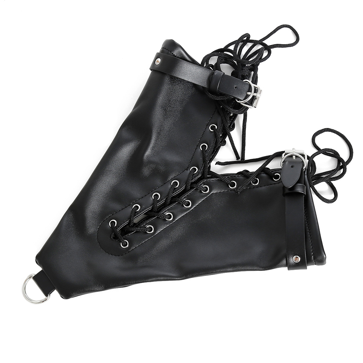 (image for) Arm Binder Glove Restraint