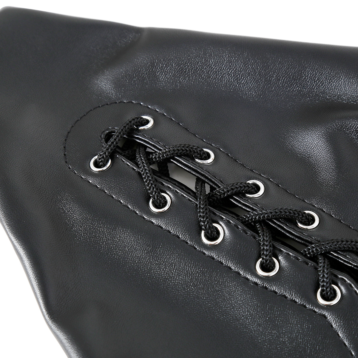 (image for) Arm Binder Glove Restraint