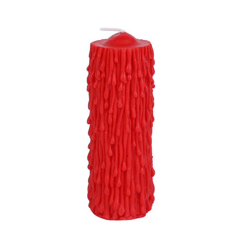 (image for) Thorn Drip Candle