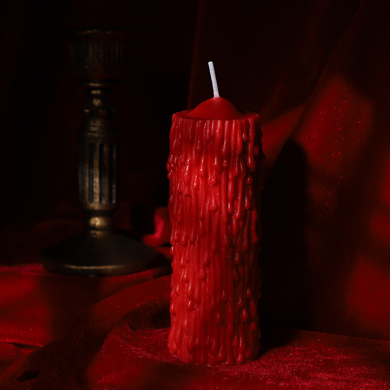 (image for) Thorn Drip Candle
