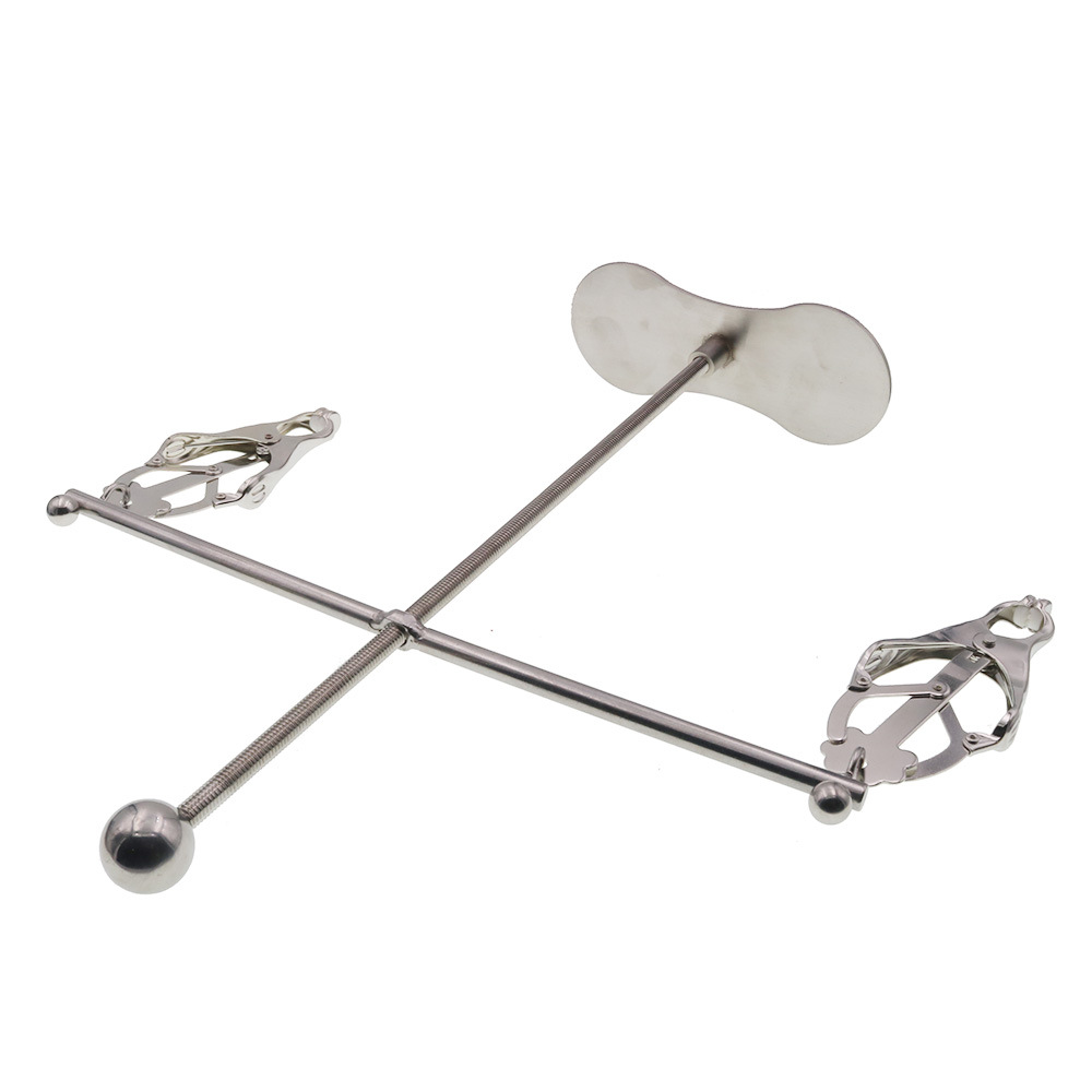 (image for) Breast Extractor Nipple Clamp Clip